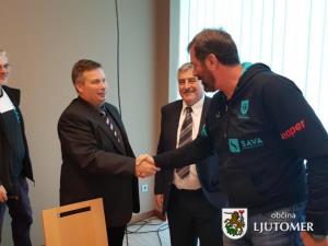 Žreb parov zaključnega turnirja pokala Slovenije 4